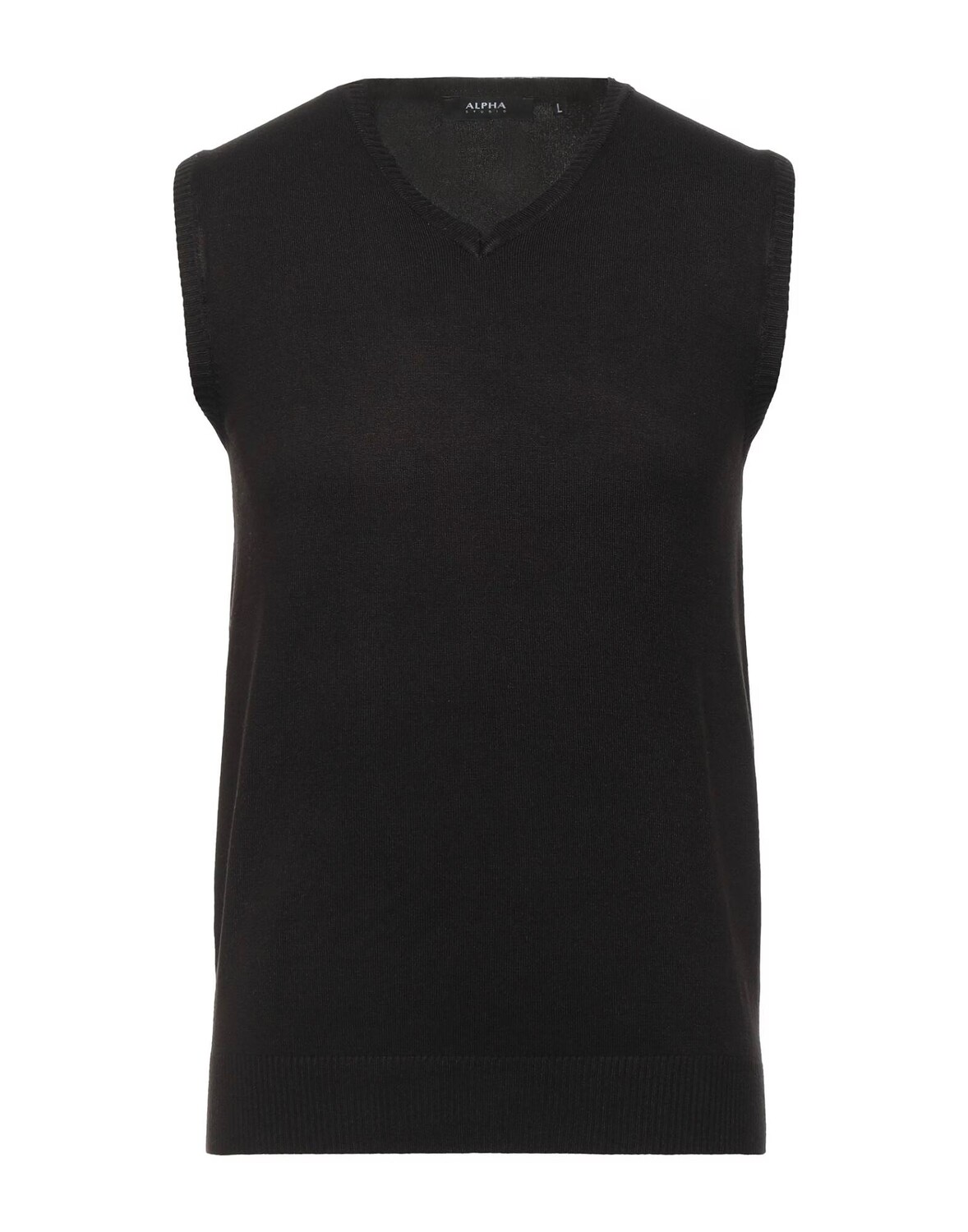 Свитер Alpha Studio, черный
Свитер Alpha Studio, черный
