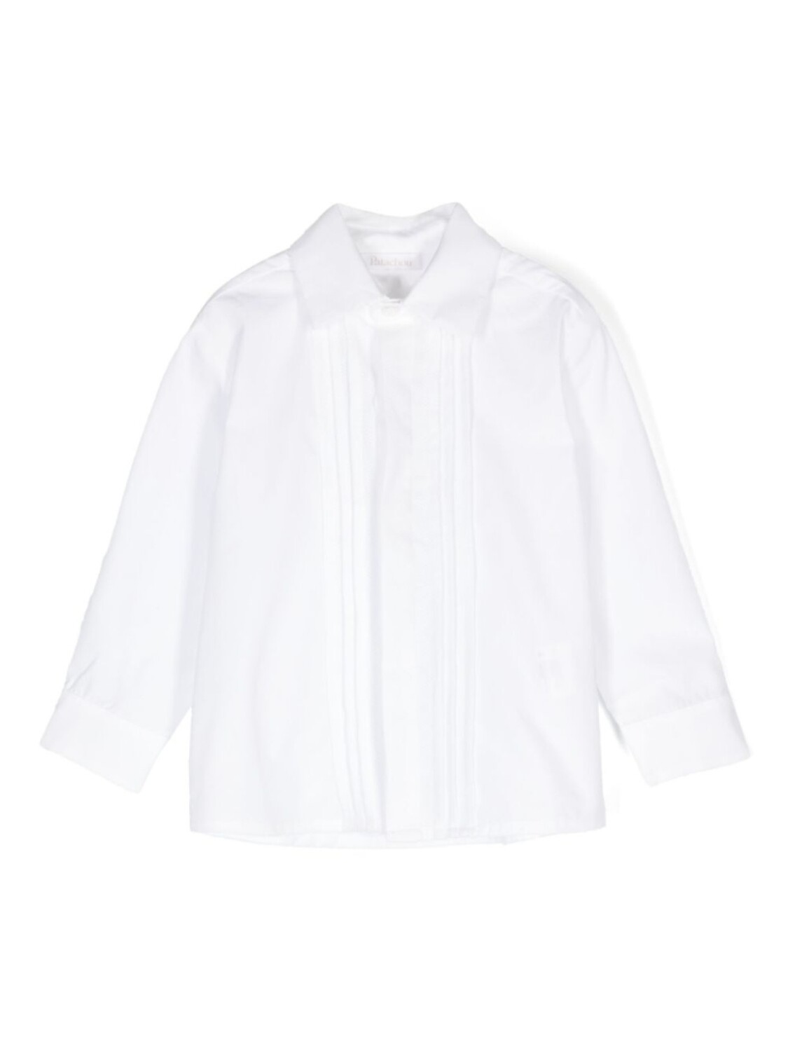 Рубашка со складками Patachou, белый
Рубашка со складками Patachou, белый