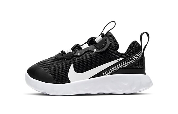 Кроссовки для малышей Nike React Element 55 TD
Кроссовки для малышей Nike React Element 55 TD