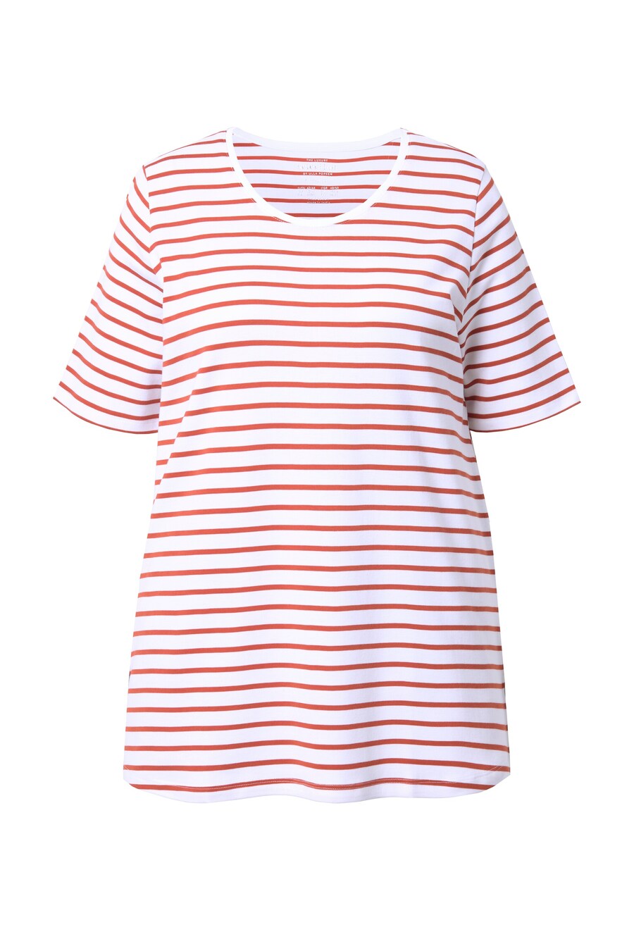 Рубашка Ulla Popken, Fire Red
Рубашка Ulla Popken, Fire Red