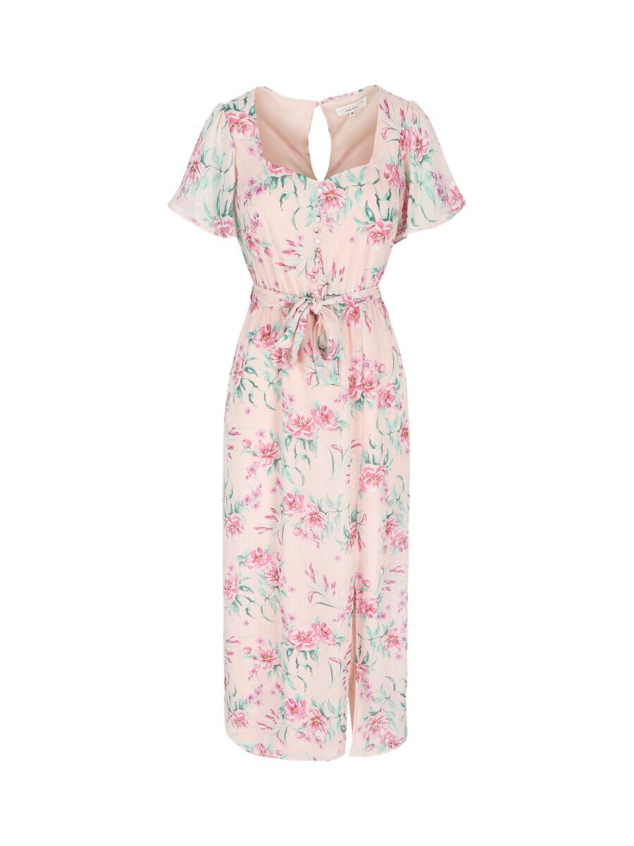 Платье LolaLiza Dress, цвет Powder
Платье LolaLiza Dress, цвет Powder