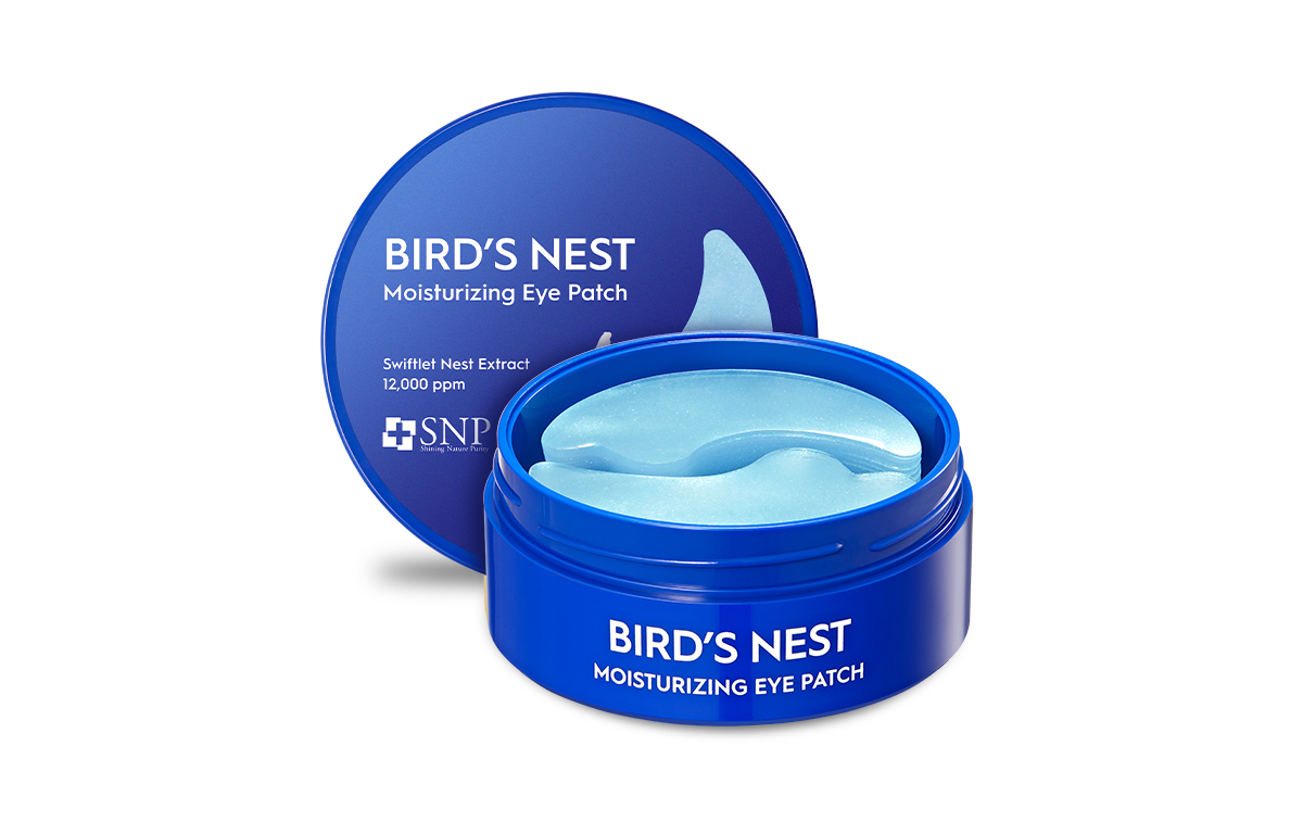 Маска для глаз Women's SNP
Маска для глаз Women's SNP