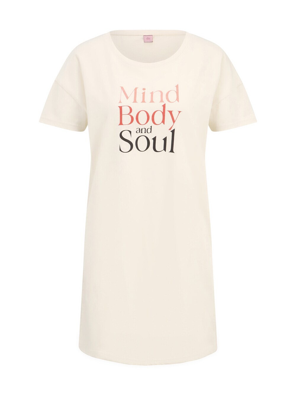 Ночная рубашка s.Oliver, крем
Ночная рубашка s.Oliver, крем