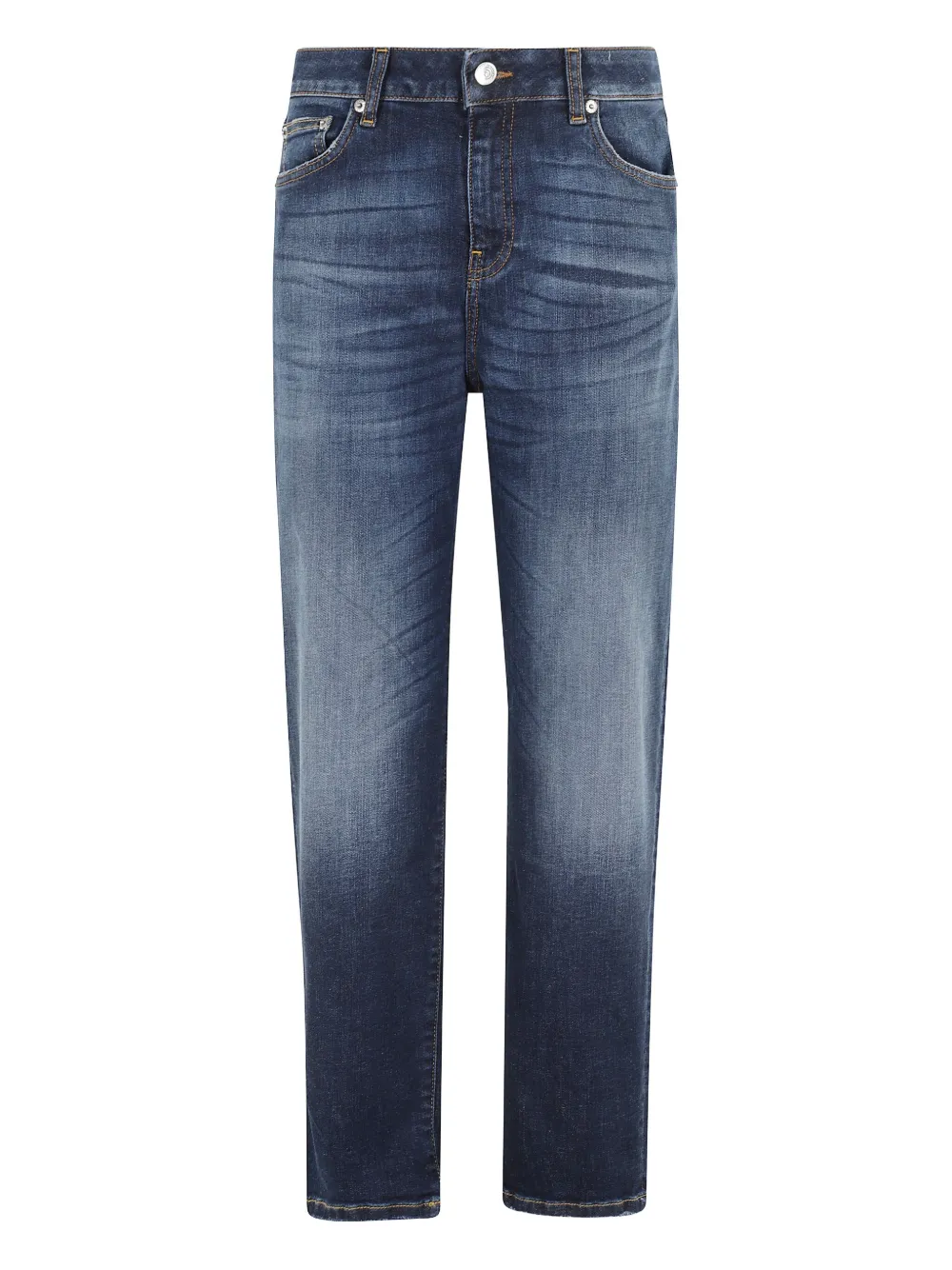 Выцветшие джинсы Adid Department 5, синий
Выцветшие джинсы Adid Department 5, синий