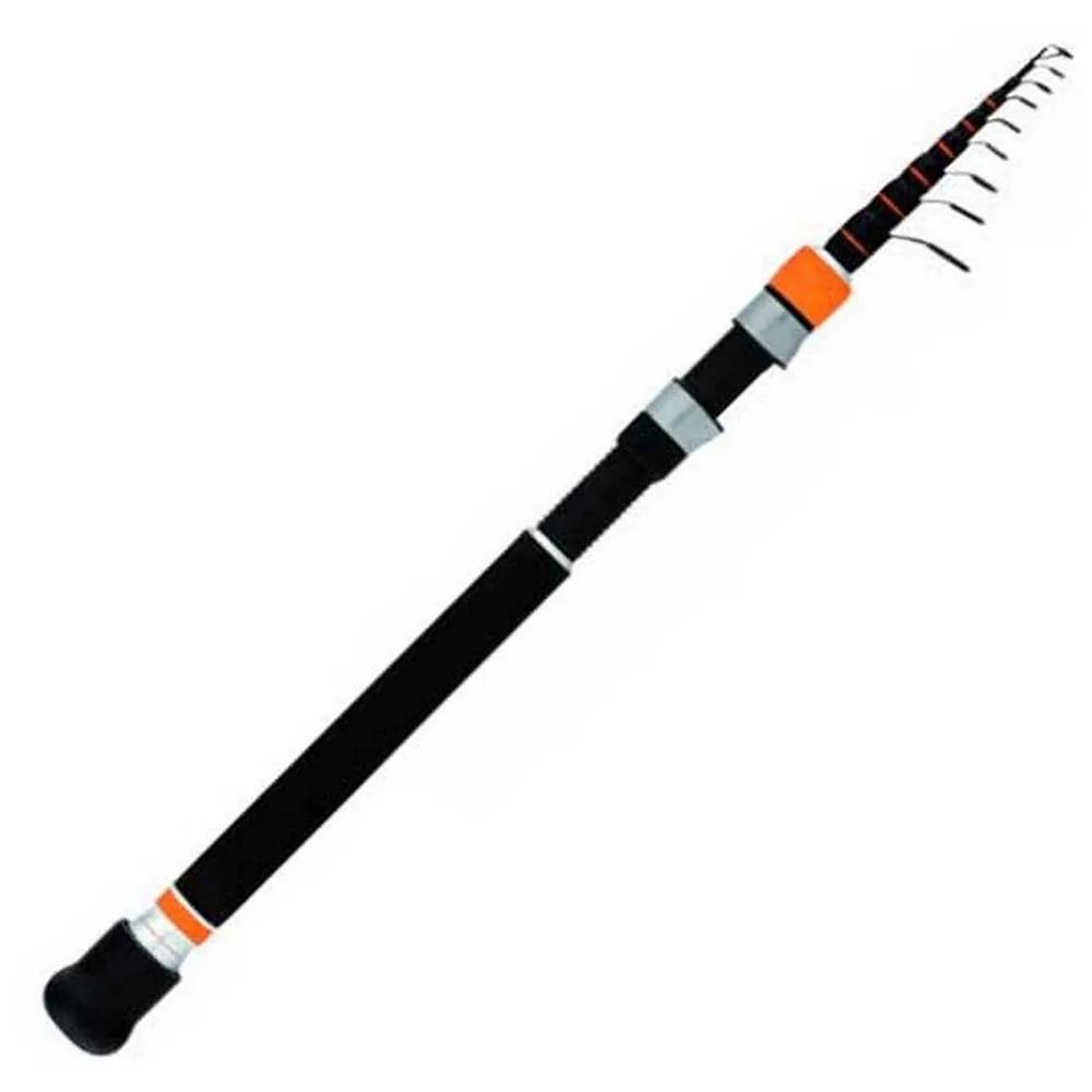 Спиннинг Tubertini Sea Bait, черный
Спиннинг Tubertini Sea Bait, черный