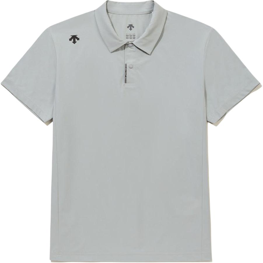 Мужская поло DESCENTE, серый
Мужская поло DESCENTE, серый