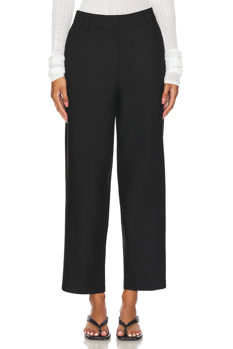 Брюки джуния Steve Madden, черный
Брюки джуния Steve Madden, черный