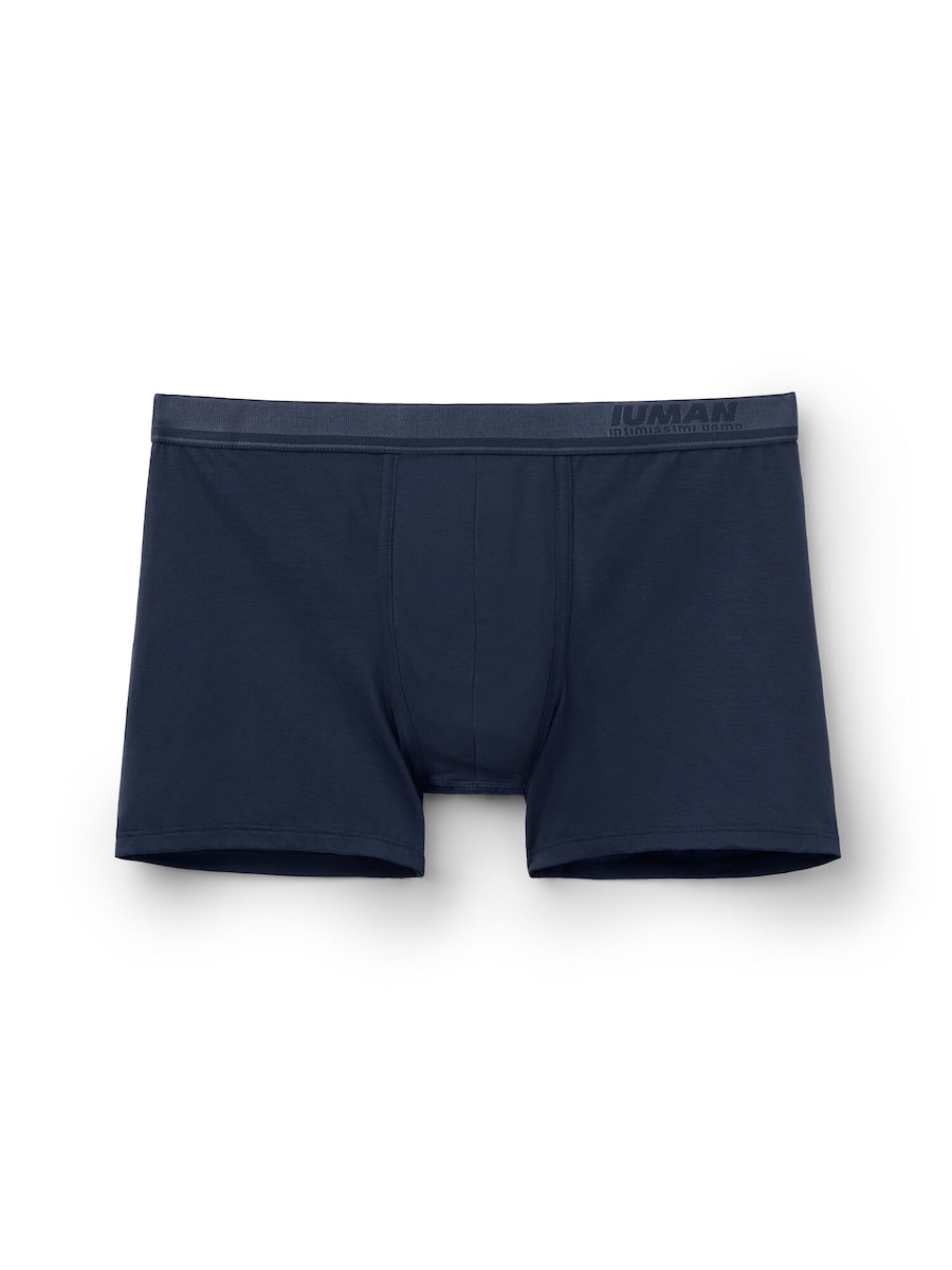 Боксеры INTIMISSIMI, темно-синий
Боксеры INTIMISSIMI, темно-синий