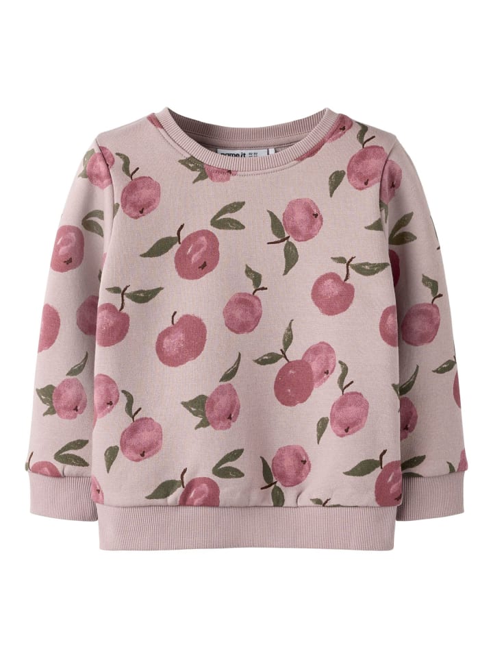 Толстовка из коры name it
Толстовка из коры name it