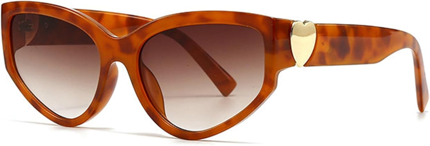 Женские солнцезащитные очки премиум-класса в винтажном стиле «кошачий глаз» с крупной оправой, в стиле панк с заклепками, популярные для активного отдыха на природе helena, C2
Женские солнцезащитные очки премиум-класса в винтажном стиле «кошачий глаз» с крупной оправой, в стиле панк с заклепками, популярные для активного отдыха на природе helena, C2