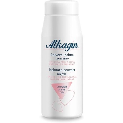 Ist.Ganassini Spa Пудра Alkagin для интимной гигиены 100 г
Ist.Ganassini Spa Пудра Alkagin для интимной гигиены 100 г