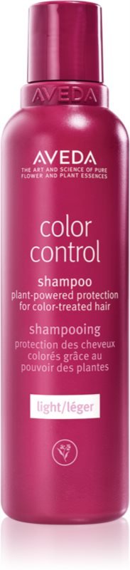 Aveda Color Control Light Shampoo шампунь для окрашенных волос 200 мл 
Aveda Color Control Light Shampoo шампунь для окрашенных волос 200 мл