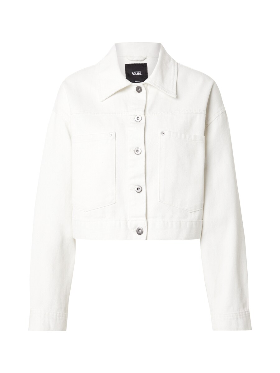 Куртка межсезонная VANS Raynes, белый
Куртка межсезонная VANS Raynes, белый