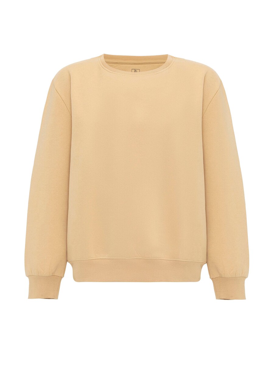 Свитер Jacey Quinn Emma, бежевый
Свитер Jacey Quinn Emma, бежевый