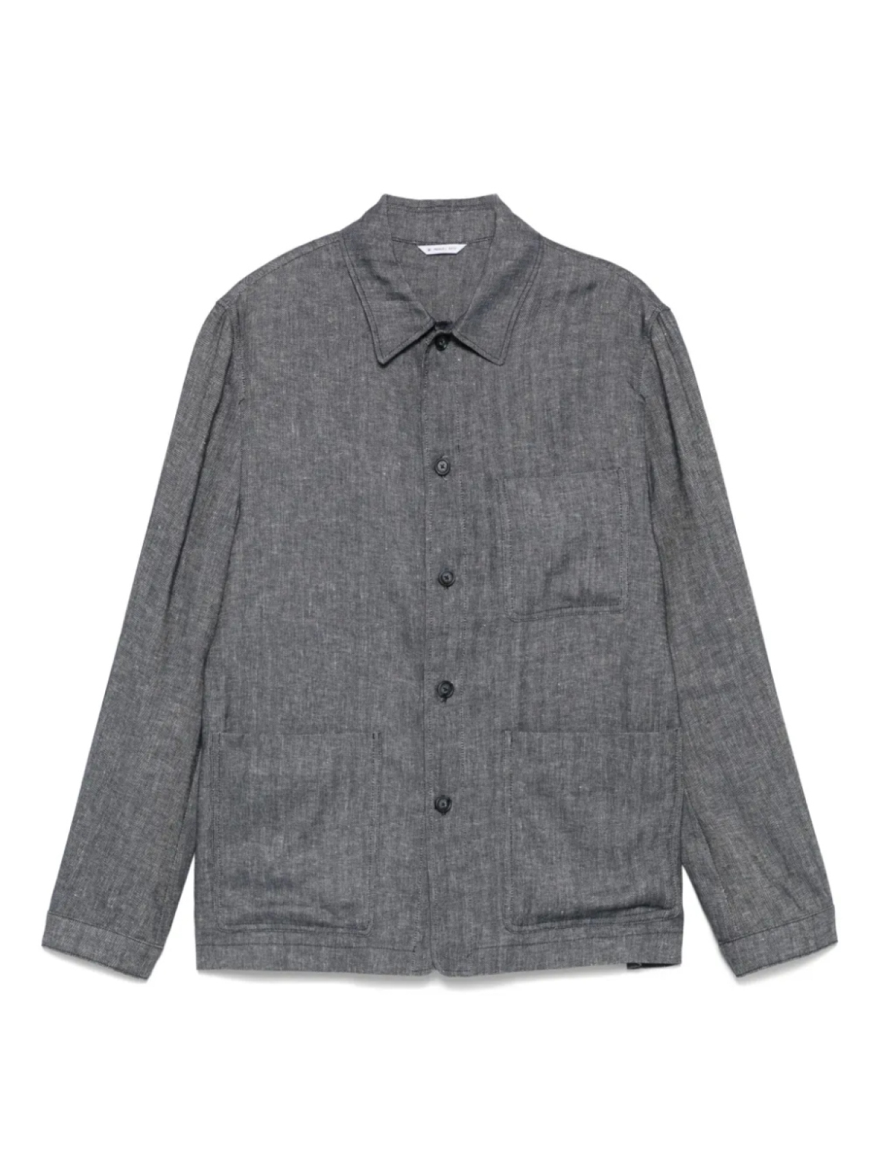 Куртка с шевронным узором Manuel Ritz, синий
Куртка с шевронным узором Manuel Ritz, синий