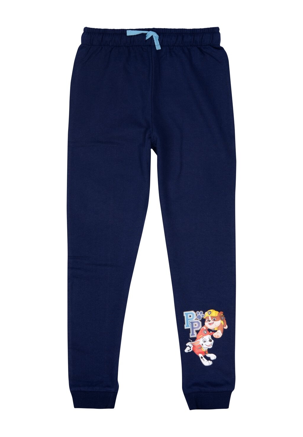 Спортивные брюки PAW PATROL JOGGING TRAININGS Paw Patrol, синий 
Спортивные брюки PAW PATROL JOGGING TRAININGS Paw Patrol, синий