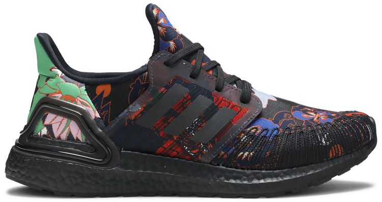 Кроссовки adidas UltraBoost 20 'Lunar New Year', черный
Кроссовки adidas UltraBoost 20 'Lunar New Year', черный