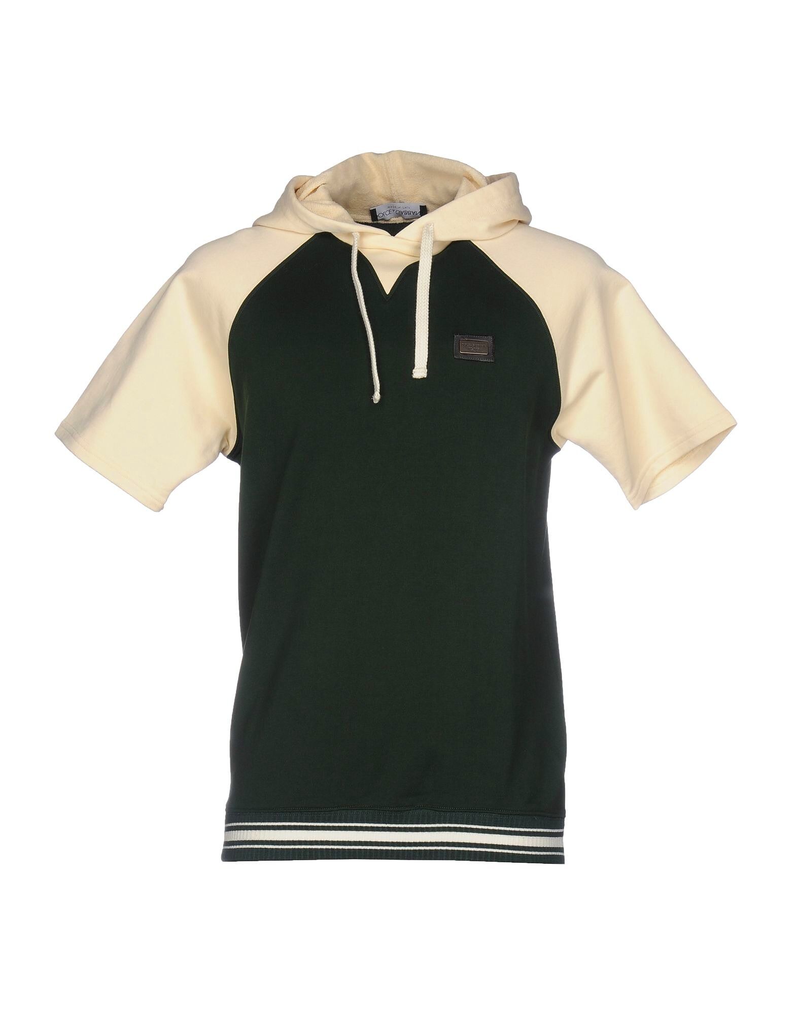 Толстовка Dolce&Gabbana, зеленый
Толстовка Dolce&Gabbana, зеленый