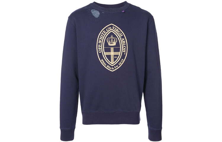 Ss20 Толстовка мужская темно-синяя Off-White, темно-синий
Ss20 Толстовка мужская темно-синяя Off-White, темно-синий