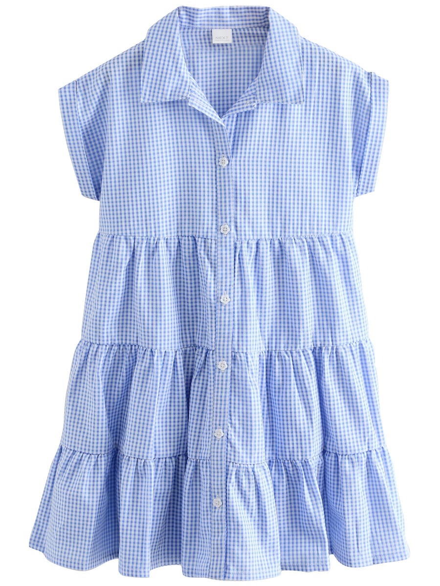 Платье Next, светло-голубой
Платье Next, светло-голубой