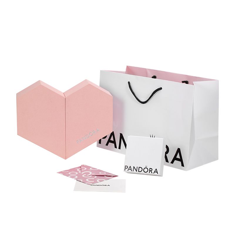 Pandora Серебряное колье для женщин
Pandora Серебряное колье для женщин