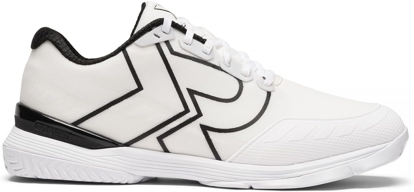 Мужские кроссовки для пликбол SQAIRZ XRZ, кроссовки для пликбола для мужчин, мужские теннисные кроссовки, белый/черный
Мужские кроссовки для пликбол SQAIRZ XRZ, кроссовки для пликбола для мужчин, мужские теннисные кроссовки, белый/черный