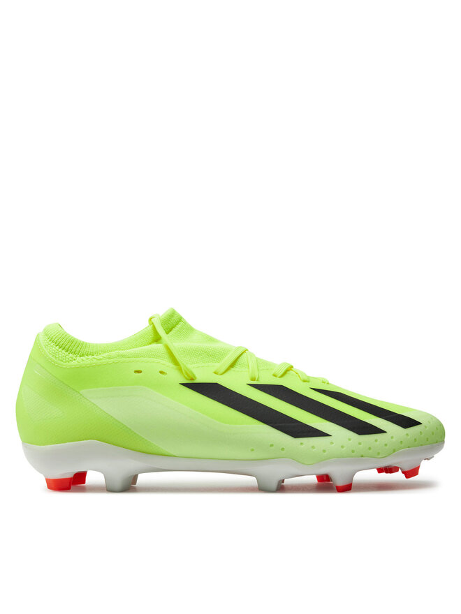 Футбольные бутсы X Crazyfast League Firm Ground Boots IG0605 Adidas, желтый
Футбольные бутсы X Crazyfast League Firm Ground Boots IG0605 Adidas, желтый