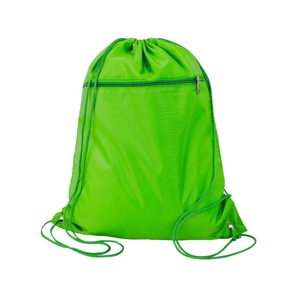 Q-образные тройники из полиэстера Cinchpack Q-Tees, цвет Lime Green
Q-образные тройники из полиэстера Cinchpack Q-Tees, цвет Lime Green