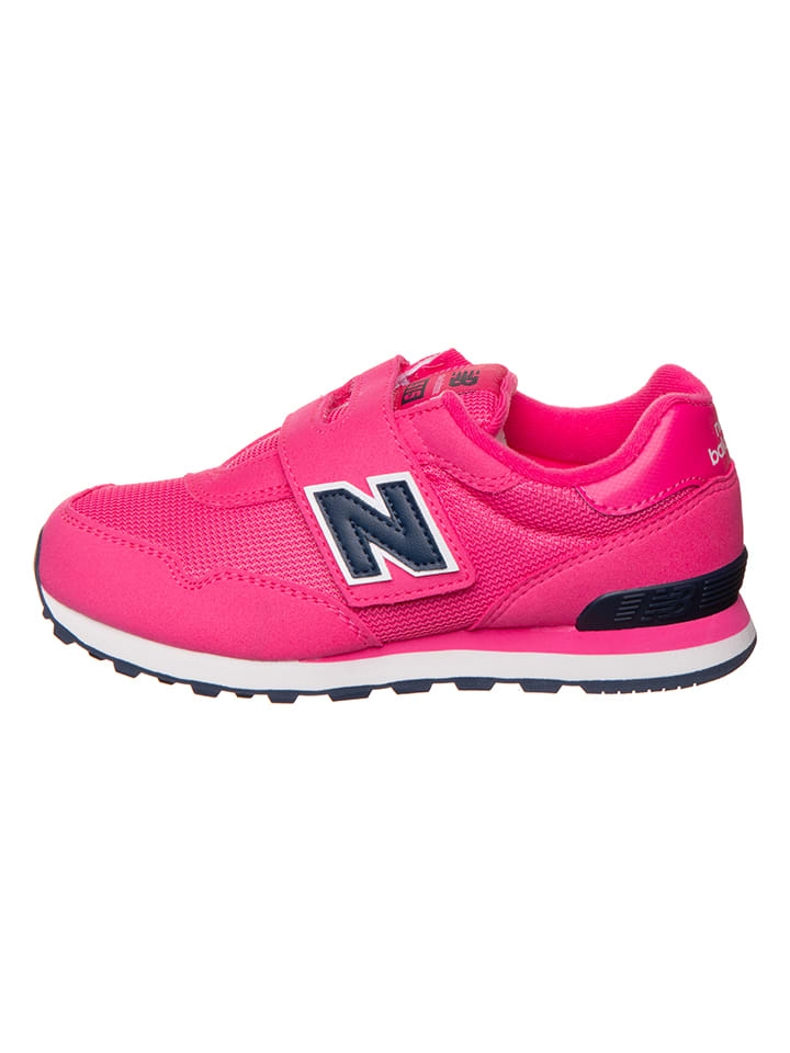 Низкие кроссовки New Balance, розовый
Низкие кроссовки New Balance, розовый
