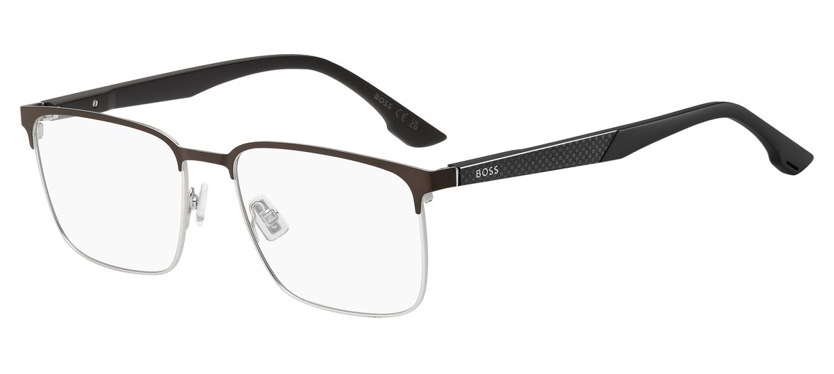 Мужские оптические оправы BOSS 1917 HUGO BOSS
Мужские оптические оправы BOSS 1917 HUGO BOSS