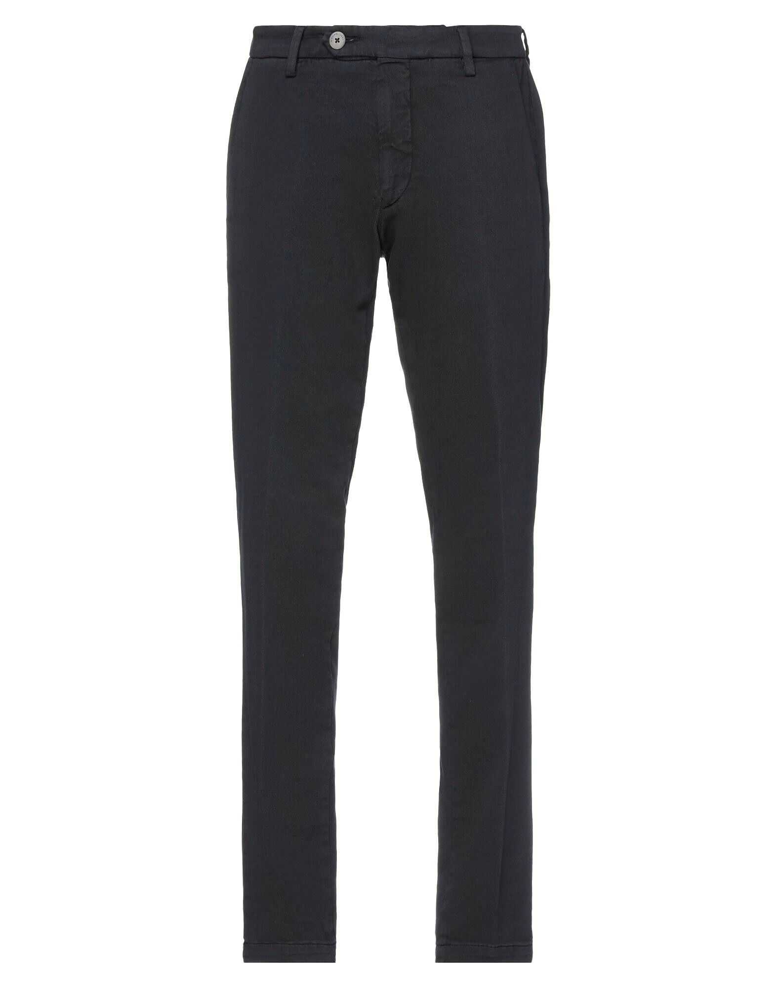 Брюки Michael Coal, черный
Брюки Michael Coal, черный