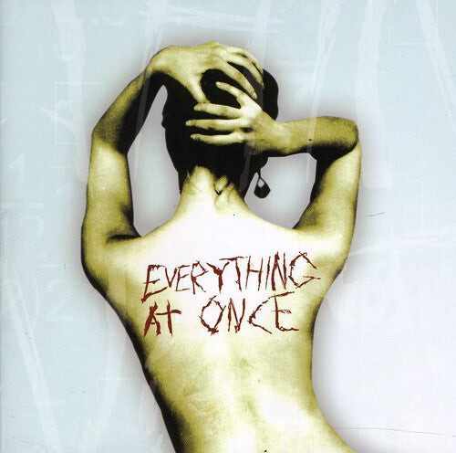 CD диск Everything At Once: Everything at Once
CD диск Everything At Once: Everything at Once