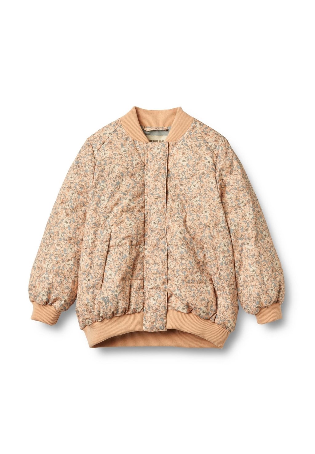 Зимняя куртка Wheat, розовый
Зимняя куртка Wheat, розовый