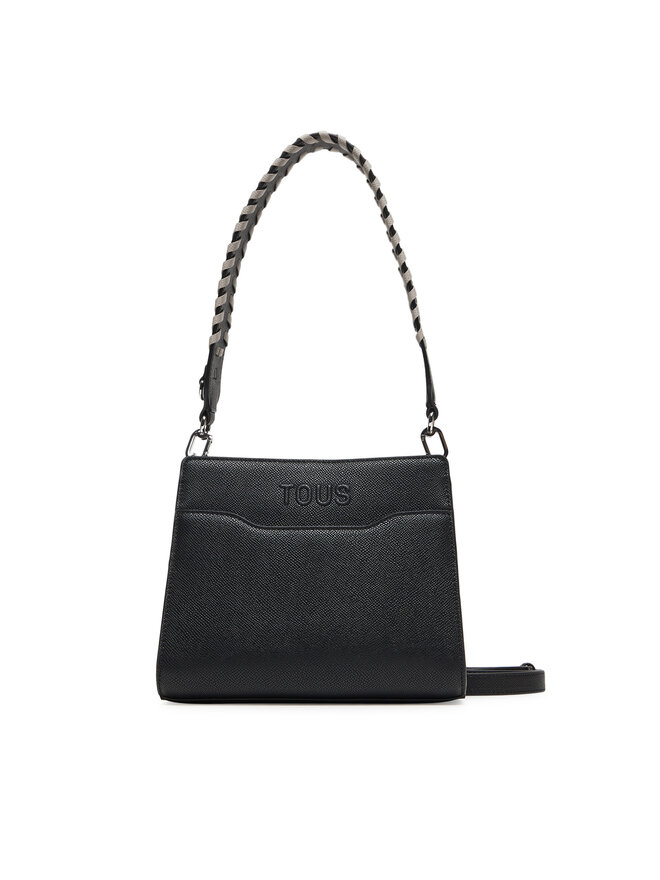 Сумка TOUS Audree 2002287051, черный
Сумка TOUS Audree 2002287051, черный