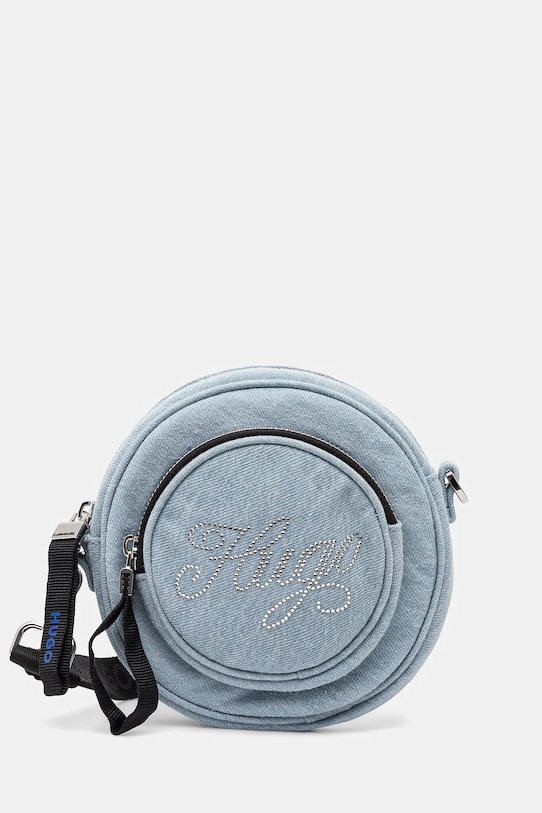 Сумка Hugo Blue, синий
Сумка Hugo Blue, синий