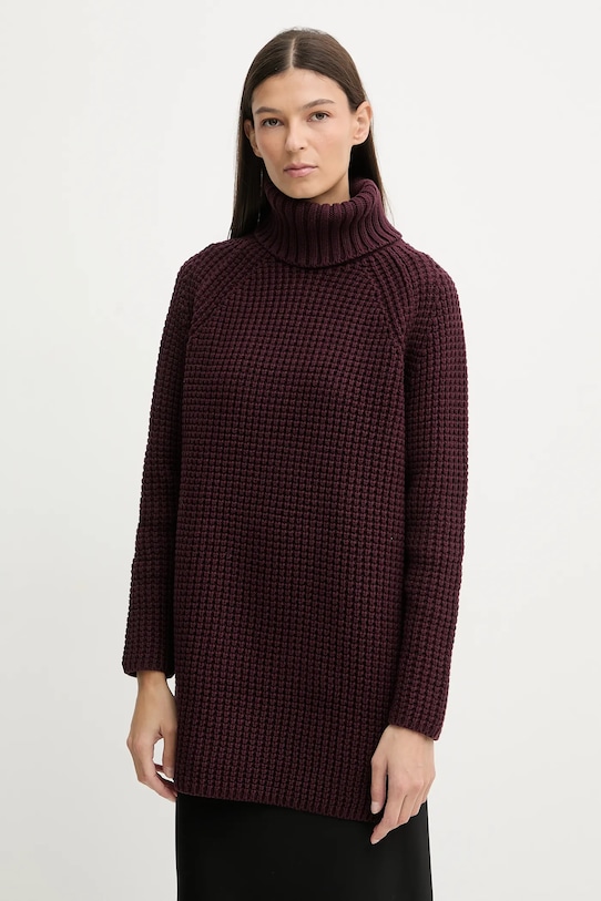 Свитер Marc O'Polo, бордовый
Свитер Marc O'Polo, бордовый