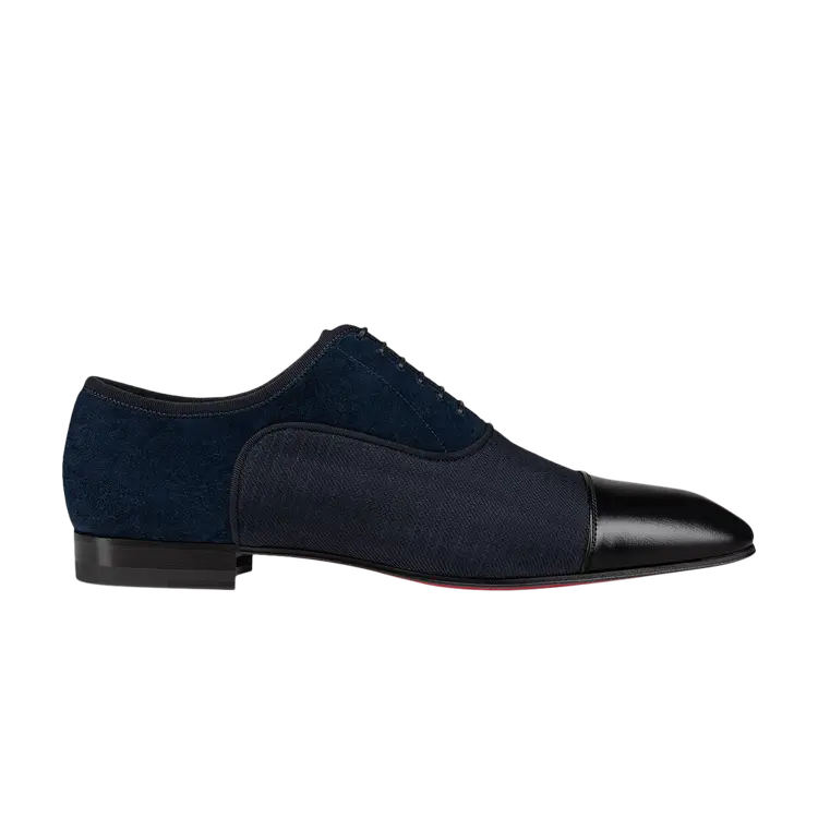 Кроссовки Christian Louboutin Greggo Flat Calf, синий, Серый, Кроссовки Christian Louboutin Greggo Flat Calf, синий
Кроссовки Christian Louboutin Greggo Flat Calf, синий, Серый, Кроссовки Christian Louboutin Greggo Flat Calf, синий