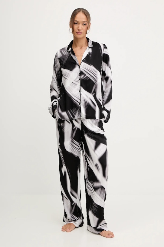 Пижама Dkny, черный
Пижама Dkny, черный