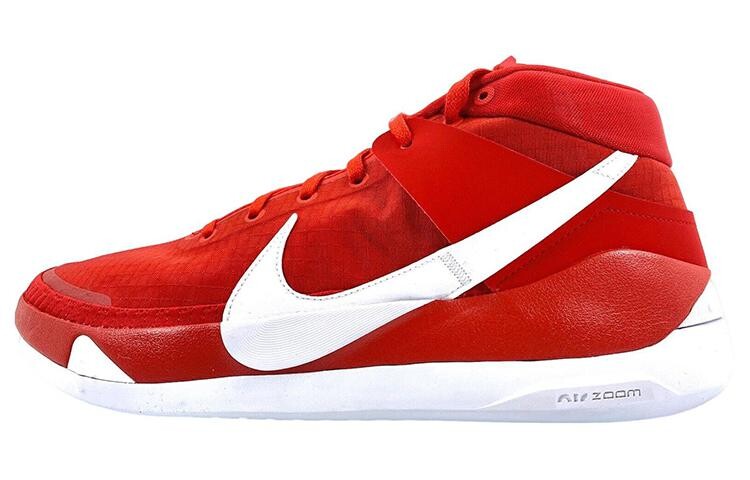 Мужские баскетбольные кроссовки Nike KD 13
Мужские баскетбольные кроссовки Nike KD 13