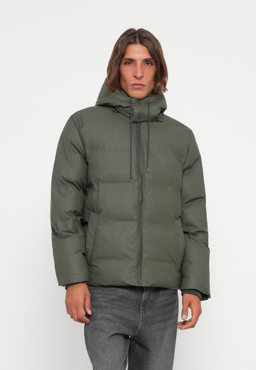Куртка Hunter ORIGINAL WILEY, Kambaba/Khaki
Куртка Hunter ORIGINAL WILEY, Kambaba/Khaki