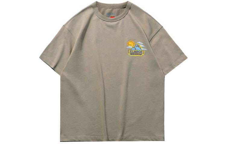 Футболка X-XL для мужчин Lining
Футболка X-XL для мужчин Lining