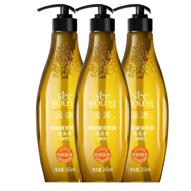 Безсиликоновый шампунь с имбирем для предотвращения выпадения волос контроль жирности ароматный цветочный имбирный запах 535мл SEE YOUNG
Безсиликоновый шампунь с имбирем для предотвращения выпадения волос контроль жирности ароматный цветочный имбирный запах 535мл SEE YOUNG