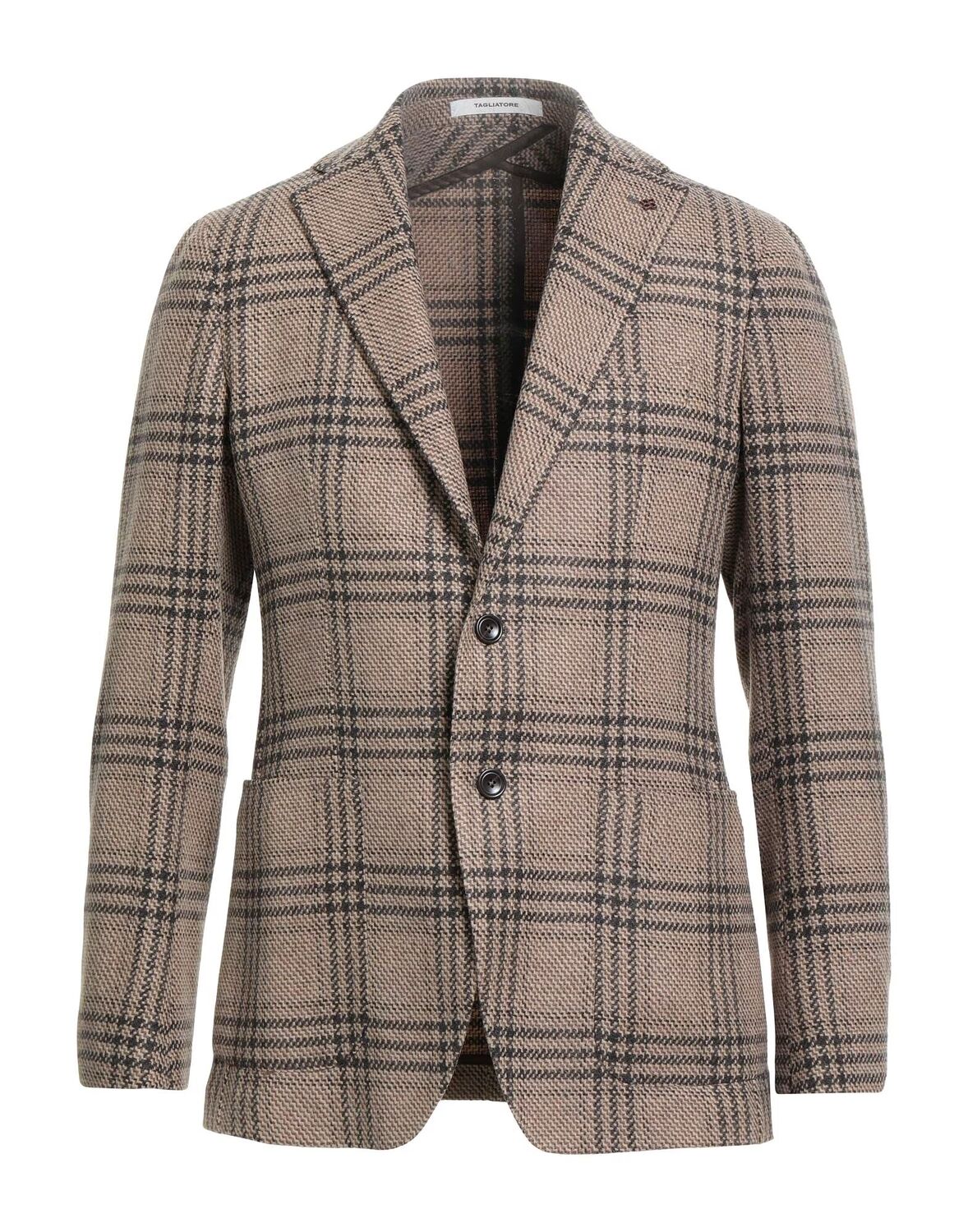 Блейзер Tagliatore, коричневый
Блейзер Tagliatore, коричневый