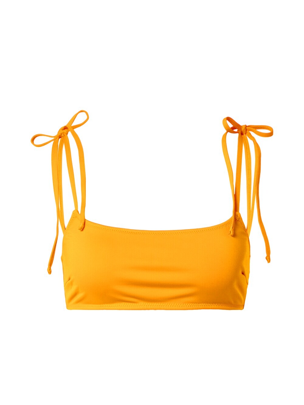 Топ бикини-бандо A Lot Less Virginia, апельсин
Топ бикини-бандо A Lot Less Virginia, апельсин