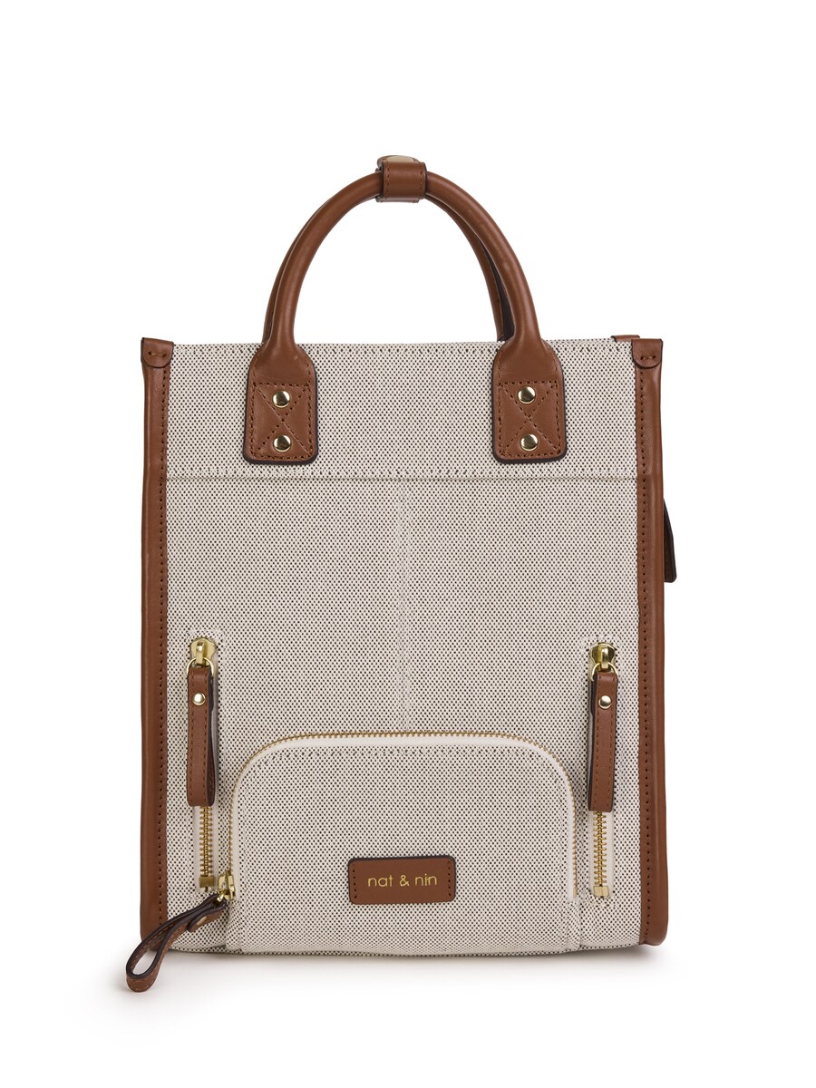 Рюкзак Nat&Nin MACY, коричневый
Рюкзак Nat&Nin MACY, коричневый