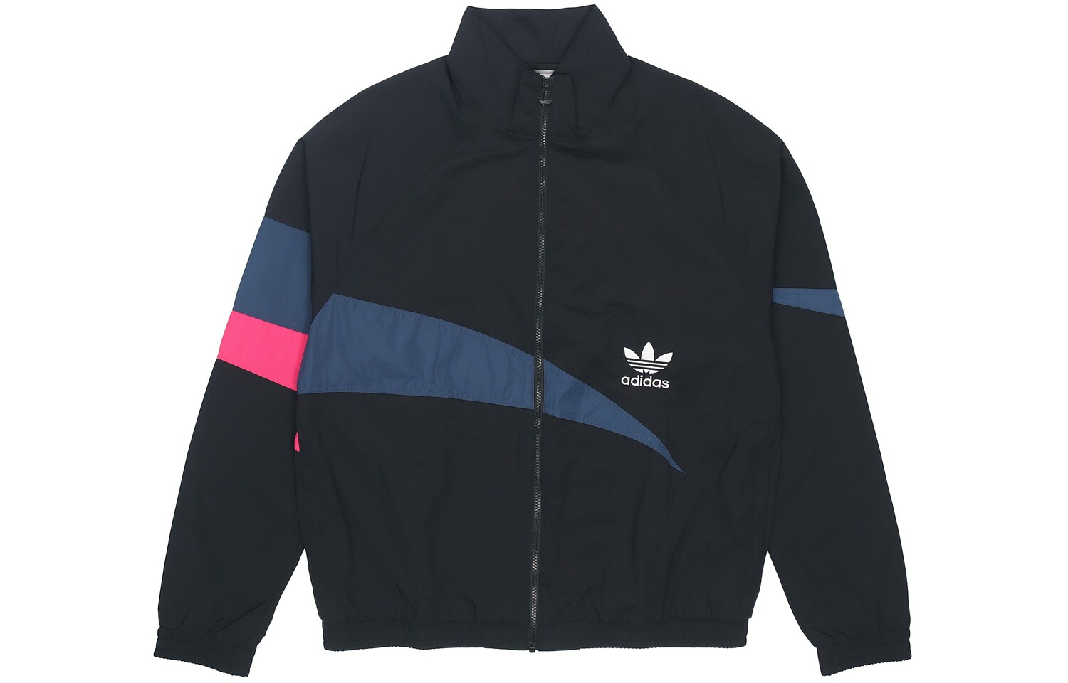 Мужская куртка Adidas Originals, черный
Мужская куртка Adidas Originals, черный