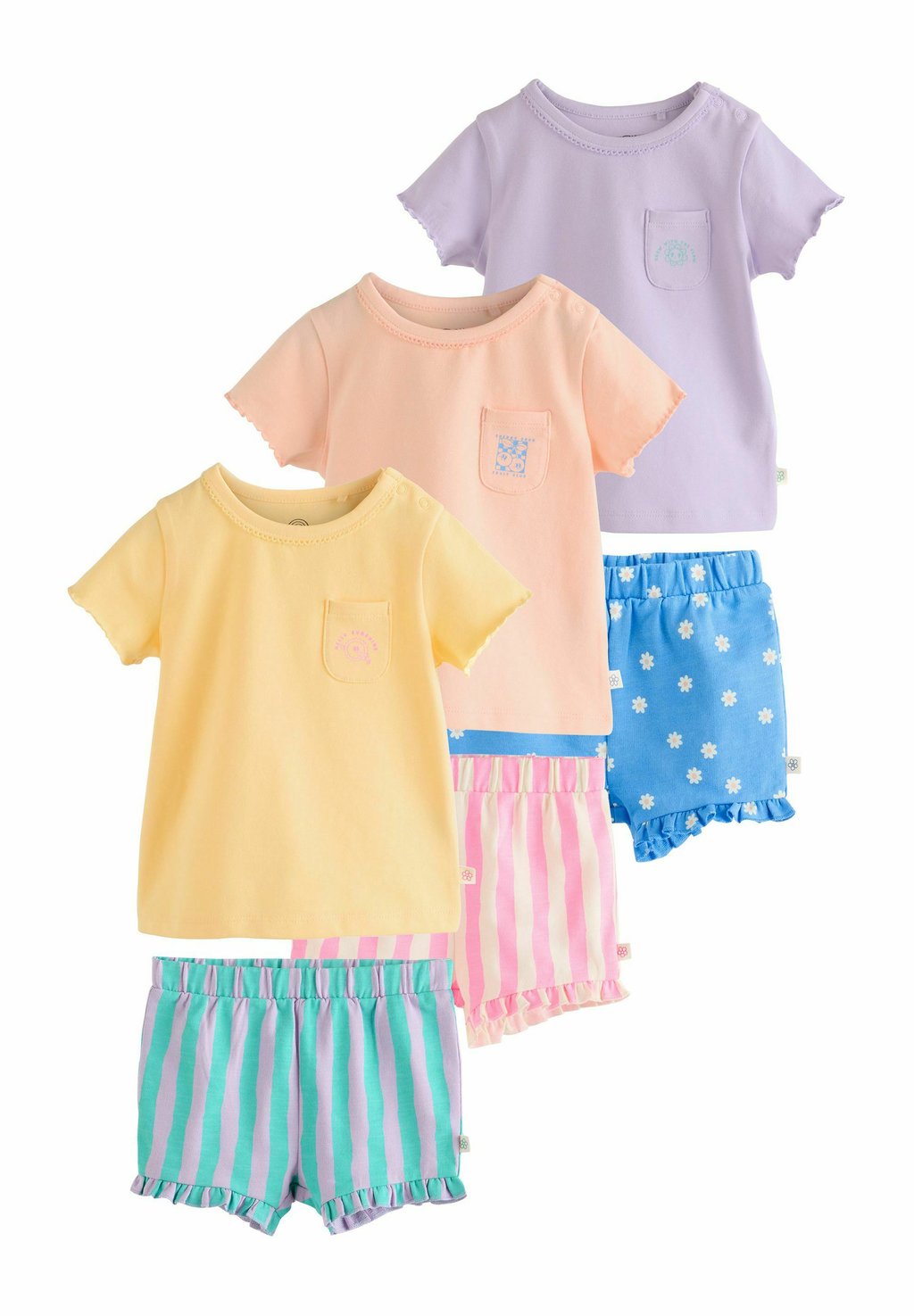 Футболка с принтом REGULAR FIT Next, желтый
Футболка с принтом REGULAR FIT Next, желтый