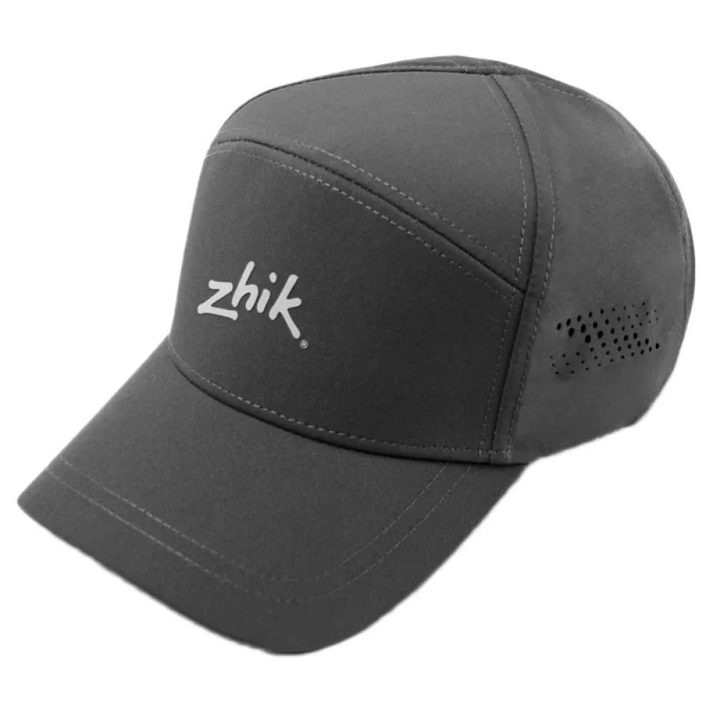 Кепка Zhik Sports, серый
Кепка Zhik Sports, серый
