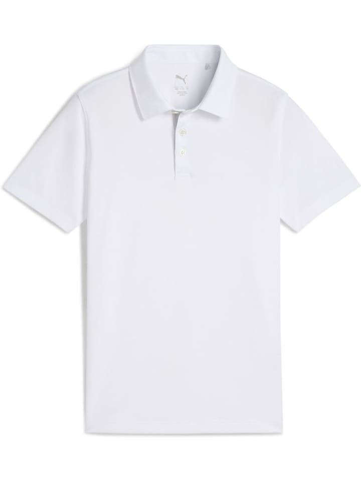Puma Поло "Boys Pure 2.0 Polo" белого цвета
Puma Поло "Boys Pure 2.0 Polo" белого цвета