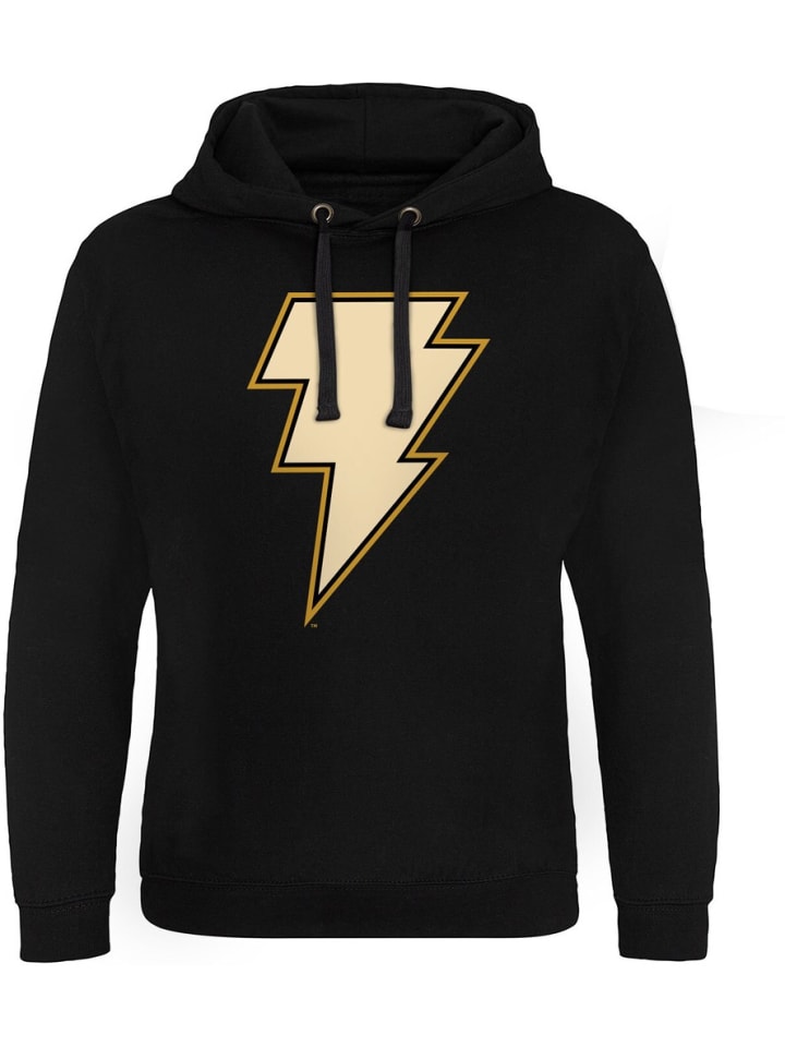 Толстовка черного цвета DC Comics, Черный, Толстовка черного цвета DC Comics
Толстовка черного цвета DC Comics, Черный, Толстовка черного цвета DC Comics